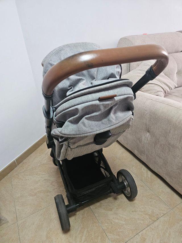 Carrinho de passeio