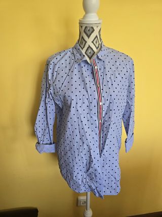 Camisa talla L