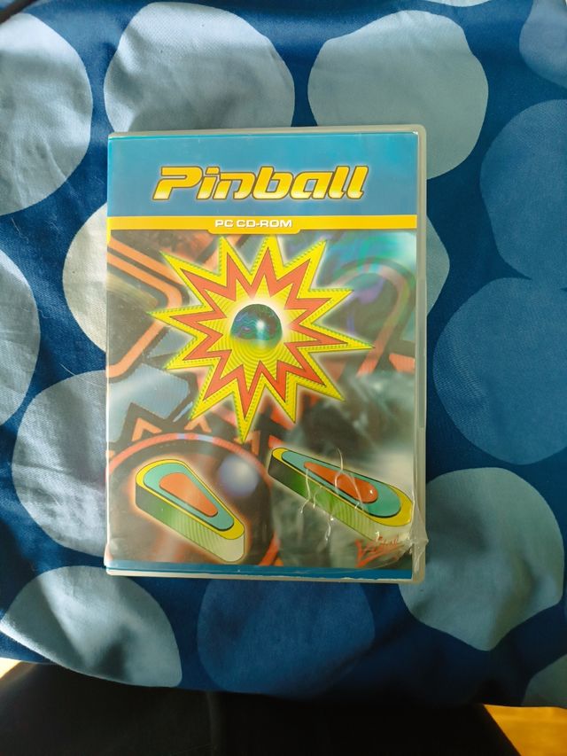 Pinball pc