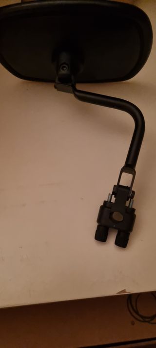 Espejo retrovisor Volvo niños