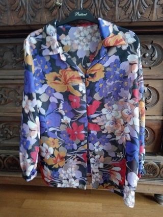 Camicia vintage anni 60