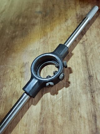 Volvedor para cojinetes Hepyc
