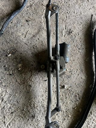 Despiece VW Golf 4 MK IV