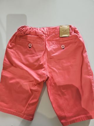 Pantalones niño