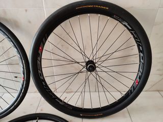 Rodas 27.5 | Wheelset 27.5 | Centerlock