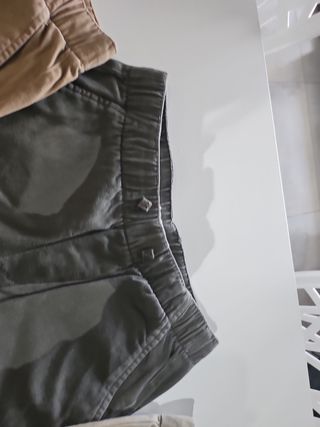 Pantalones niño