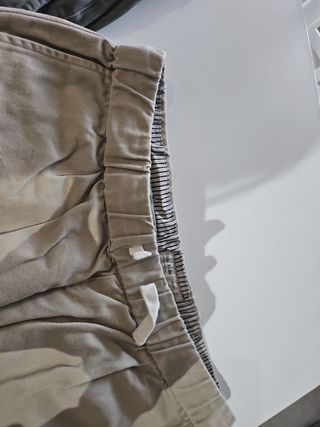 Pantalones niño