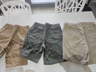 Pantalones niño