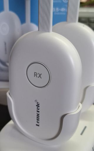 Sistema proyección HDMI inalámbrico