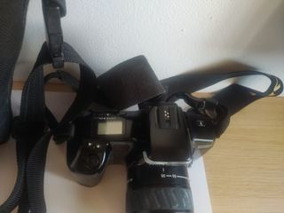 Minolta Dynax 5000i - Cámara analógica