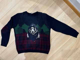 Jersey hombre