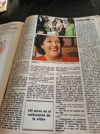 Interviu n°290 (1981)