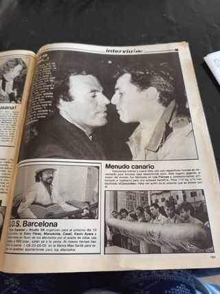 Interviu n°290 (1981)