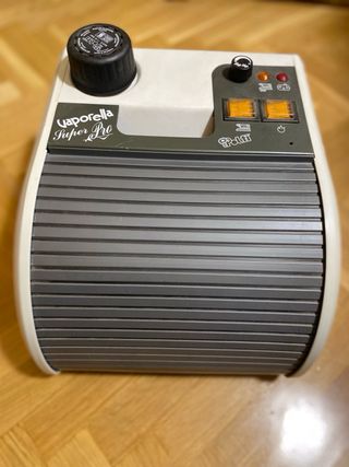 Plancha Vaporella Super Pro Polti