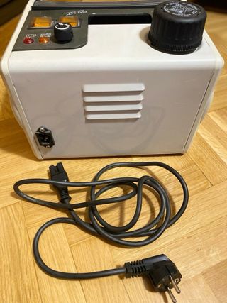 Plancha Vaporella Super Pro Polti