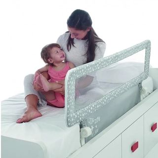 Barrera abatible para cama Jané Kids Zone