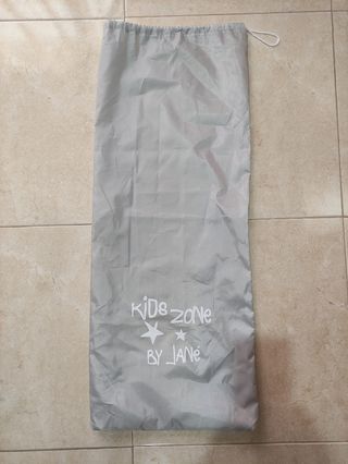Barrera abatible para cama Jané Kids Zone