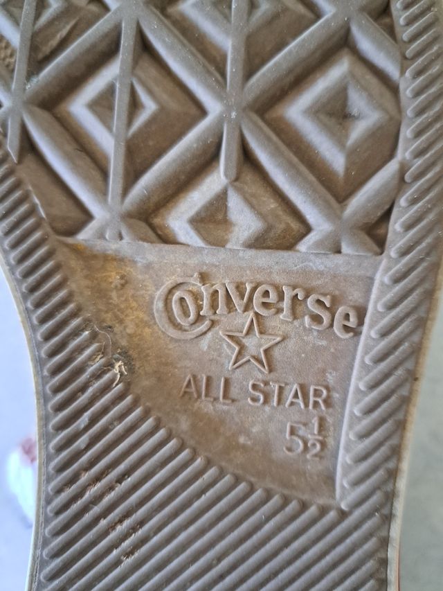 Converse All Star UK Flag - Scarpe