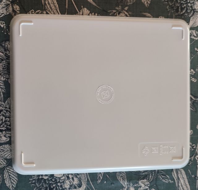 Sanbitter Sanpellegrino vassoio pubblicitario