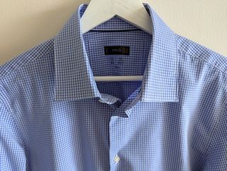 Camisa Hombre