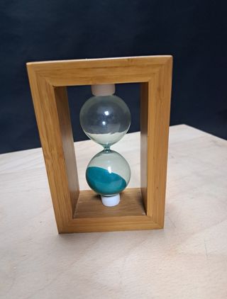 2 clessidre