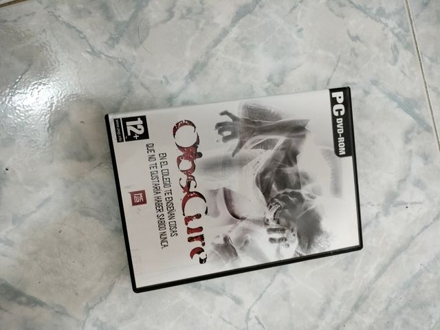 ObsCure PC - Juego PC