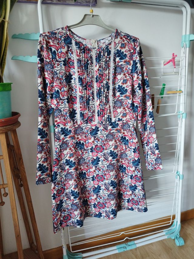 Vestido El Corte Inglés