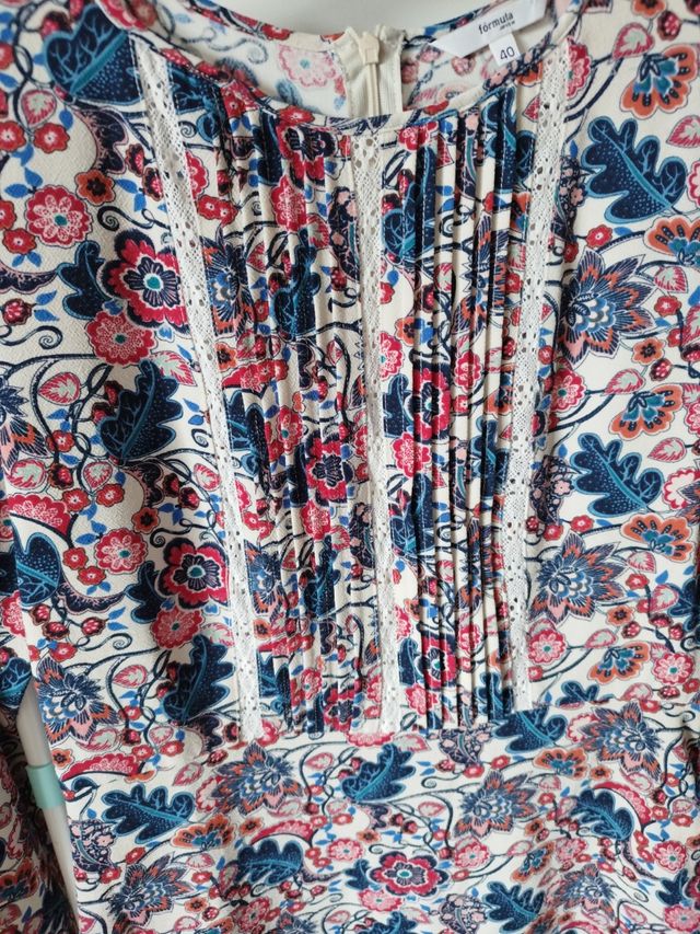 Vestido El Corte Inglés