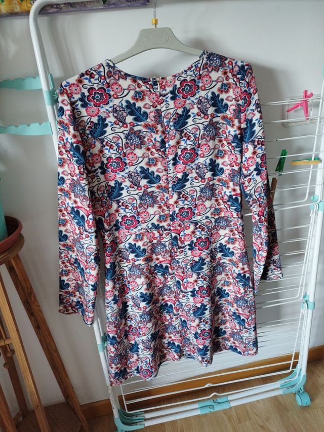 Vestido El Corte Inglés