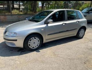 RICAMBI INTERNI ORIGINALI FIAT STILO 2006 5P 1.6B