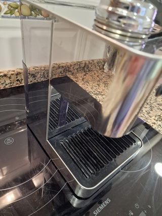 Cafetera espresso Minimoka DemiJia