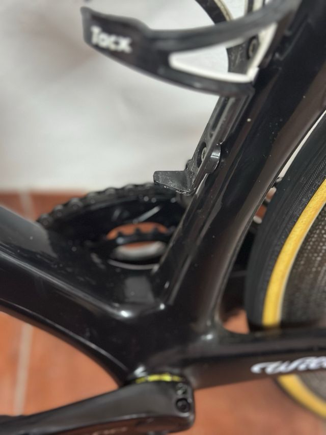 WILLIER FILANTE SLR ASTANA TEAM 