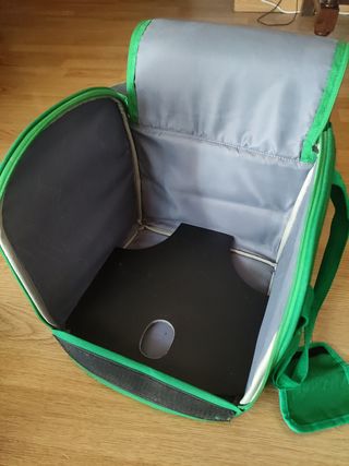 Bolsa transporte Thermomix Vorwerk