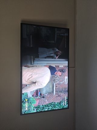 TV Samsung 43" - Smart TV