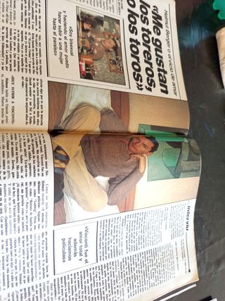 Interviu n°291 (1981)