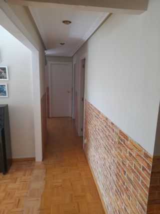 Piso para entrar a vivir en Calle Los Andes