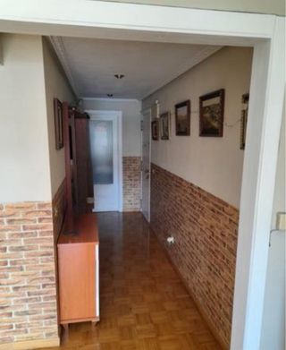 Piso para entrar a vivir en Calle Los Andes