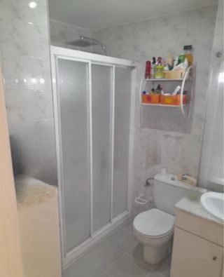 Piso para entrar a vivir en Calle Los Andes