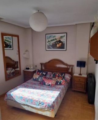 Piso para entrar a vivir en Calle Los Andes
