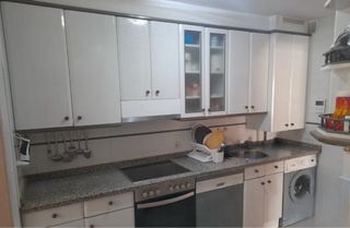 Piso para entrar a vivir en Calle Los Andes