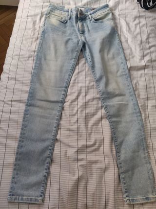 Pantalon nuevo salsa 38/40. Regalo navidad!!