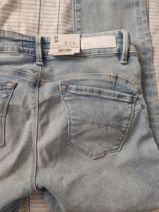 Pantalon nuevo salsa 38/40. Regalo navidad!!