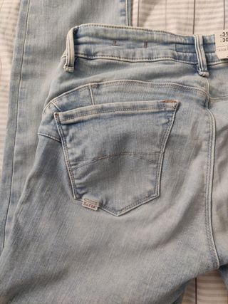 Pantalon nuevo salsa 38/40. Regalo navidad!!