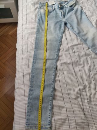 Pantalon nuevo salsa 38/40. Regalo navidad!!
