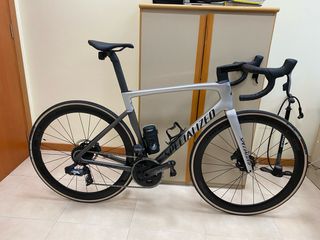 SPECIALIZED TARMAC SL7 56
