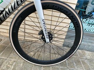 SPECIALIZED TARMAC SL7 56