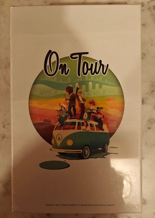Pack juegos de mesa