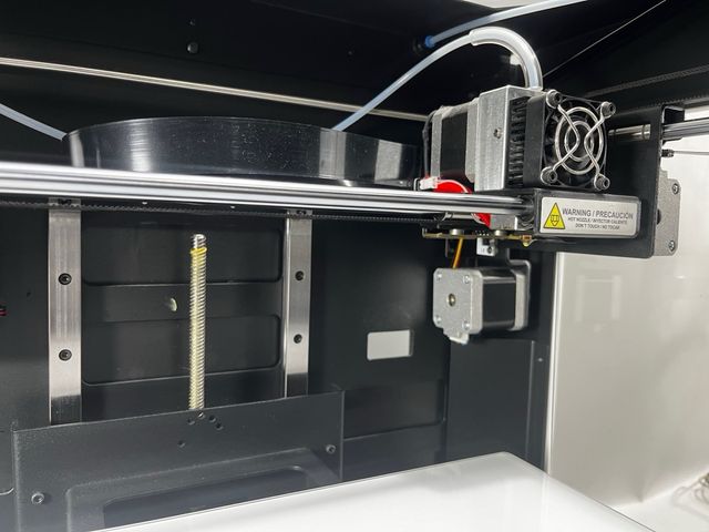 STAMPANTE 3D WITBOX 2