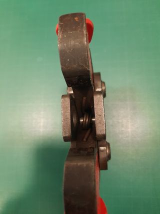 Pinza multicapa ridgid