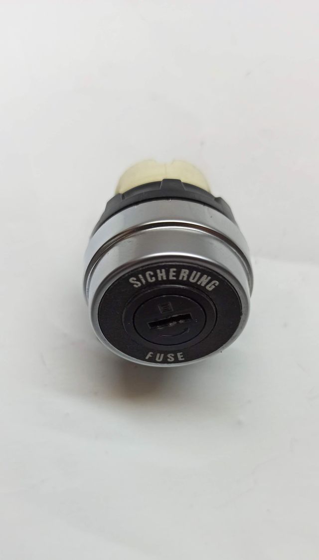 4 Portafusibile Square D 9001 d4t1s nuovi